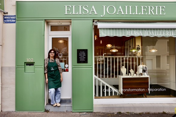 Les Ateliers Bijouterie : Réalisez votre propre bijou en argent 8 487219176 4061523147459473 8036982126227438289 n